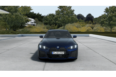 BMW 4 Serie Gran Coupé 420i M Sport Automaat - Afbeelding 3