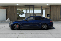 BMW 4 Serie Gran Coupé 420i M Sport Automaat - Afbeelding 4