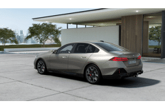 BMW 5 Serie 520i M Sport Automaat - Afbeelding 2