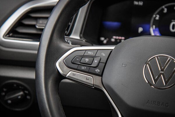 cruise control adaptief