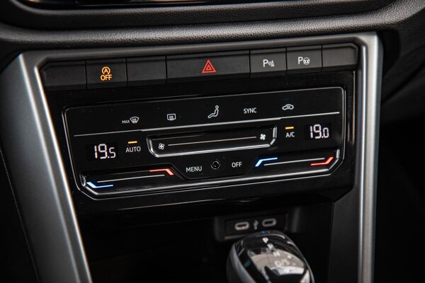 airco (automatisch)