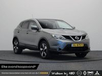 Nissan QASHQAI 1.2 N-Connecta - Afbeelding 2