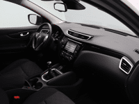 Nissan QASHQAI 1.2 N-Connecta - Afbeelding 6