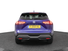 Nissan QASHQAI 1.3 MHEV Xtronic N-Connecta - Afbeelding 4