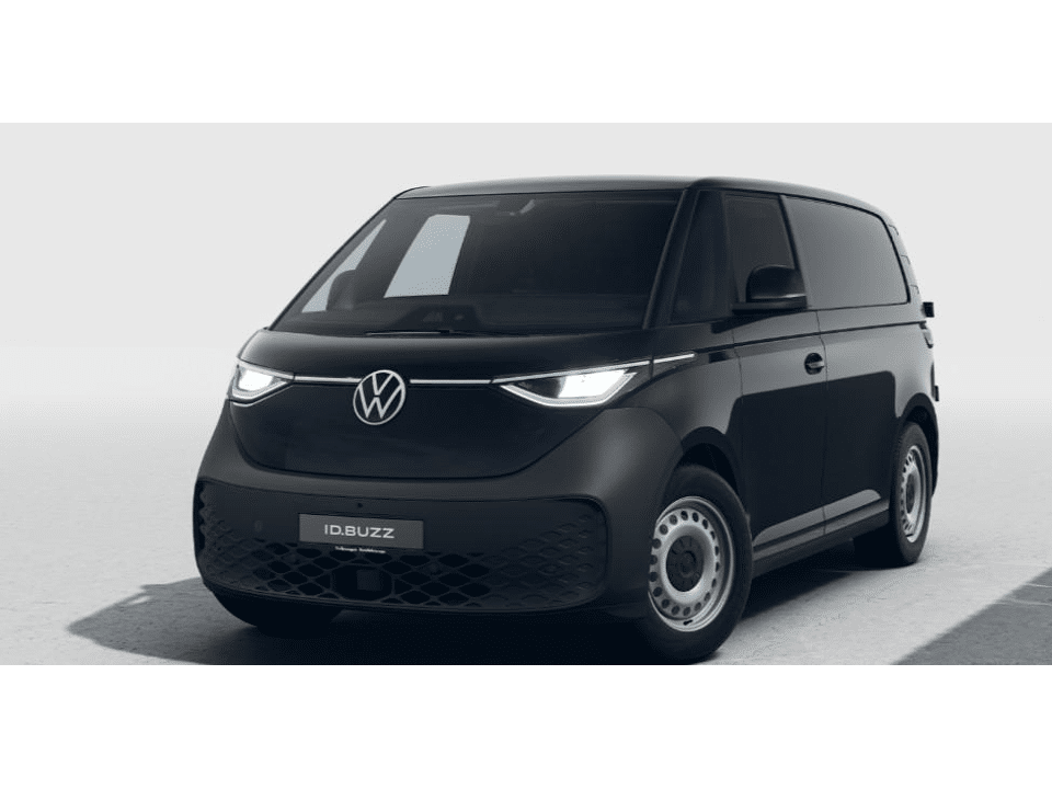 VW Bedrijfswagens ID. Buzz Cargo Economy Business 125 kW (170 pk) Elektromotor - Afbeelding 1