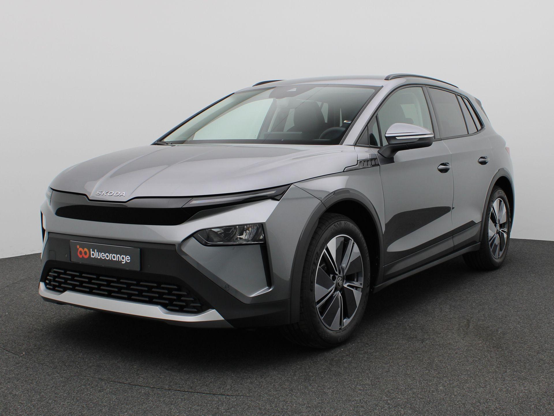 Skoda Elroq 60 Business Edition 204PK Aut.