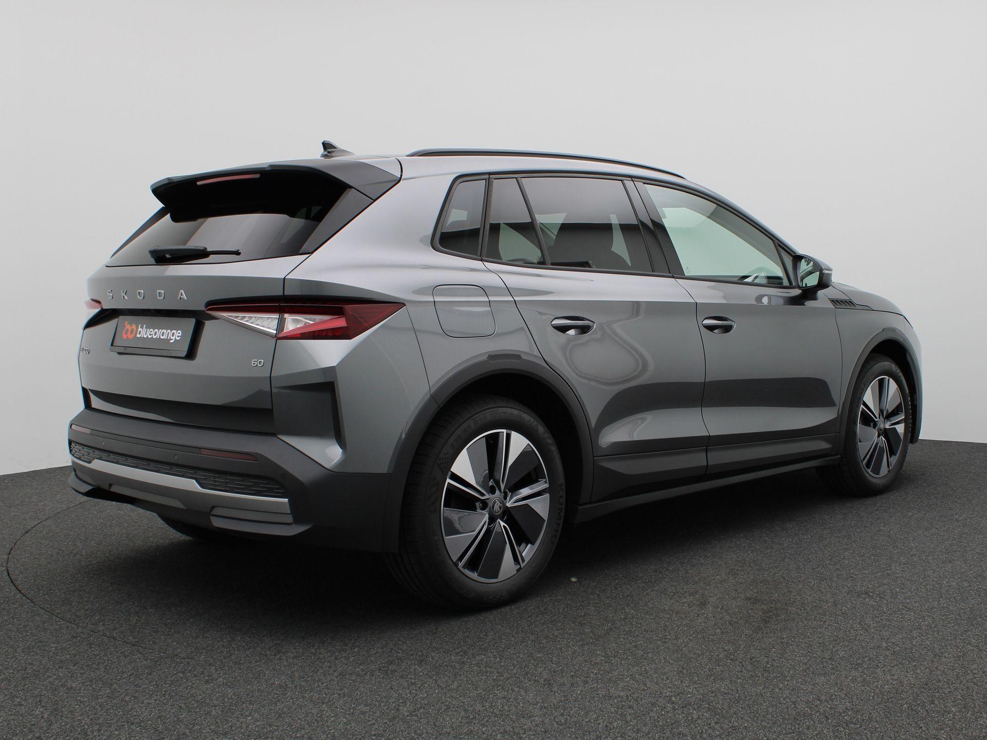 Skoda Elroq 60 Business Edition 204PK Aut. - Afbeelding 4