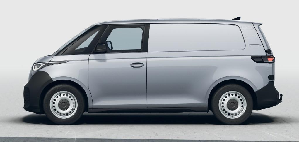 VW Bedrijfswagens ID. Buzz Cargo Economy Business 125 kW (170 pk) Elektromotor - Afbeelding 3