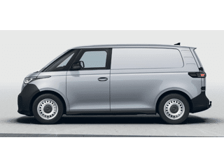 VW Bedrijfswagens ID. Buzz Cargo Economy Business 125 kW (170 pk) Elektromotor - Afbeelding 3