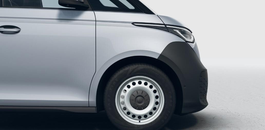 VW Bedrijfswagens ID. Buzz Cargo Economy Business 125 kW (170 pk) Elektromotor - Afbeelding 4