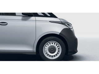 VW Bedrijfswagens ID. Buzz Cargo Economy Business 125 kW (170 pk) Elektromotor - Afbeelding 4