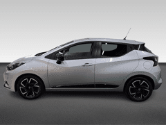 Nissan Micra 1.0 IG-T 92PK N-DESIGN NAVI TEL CRUISE NAP - Afbeelding 2