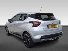 Nissan Micra 1.0 IG-T 92PK N-DESIGN NAVI TEL CRUISE NAP - Afbeelding 3