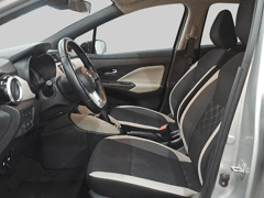 Nissan Micra 1.0 IG-T 92PK N-DESIGN NAVI TEL CRUISE NAP - Afbeelding 5
