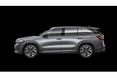 Skoda Kodiaq 1.5 TSI 204pk DSG PHEV Sportline Business - Afbeelding 3