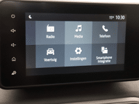 Dacia Jogger 1.6 Hybrid 140pk Extreme 7p. - Afbeelding 4