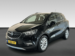 Opel Mokka X 1.4 Turbo 140pk Innovation / Navigatie / Camera - Afbeelding 2