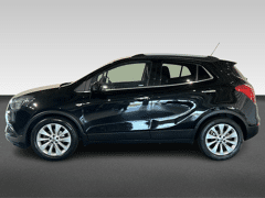 Opel Mokka X 1.4 Turbo 140pk Innovation / Navigatie / Camera - Afbeelding 3