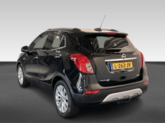 Opel Mokka X 1.4 Turbo 140pk Innovation / Navigatie / Camera - Afbeelding 4
