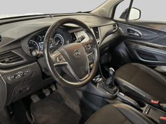 Opel Mokka X 1.4 Turbo 140pk Innovation / Navigatie / Camera - Afbeelding 5