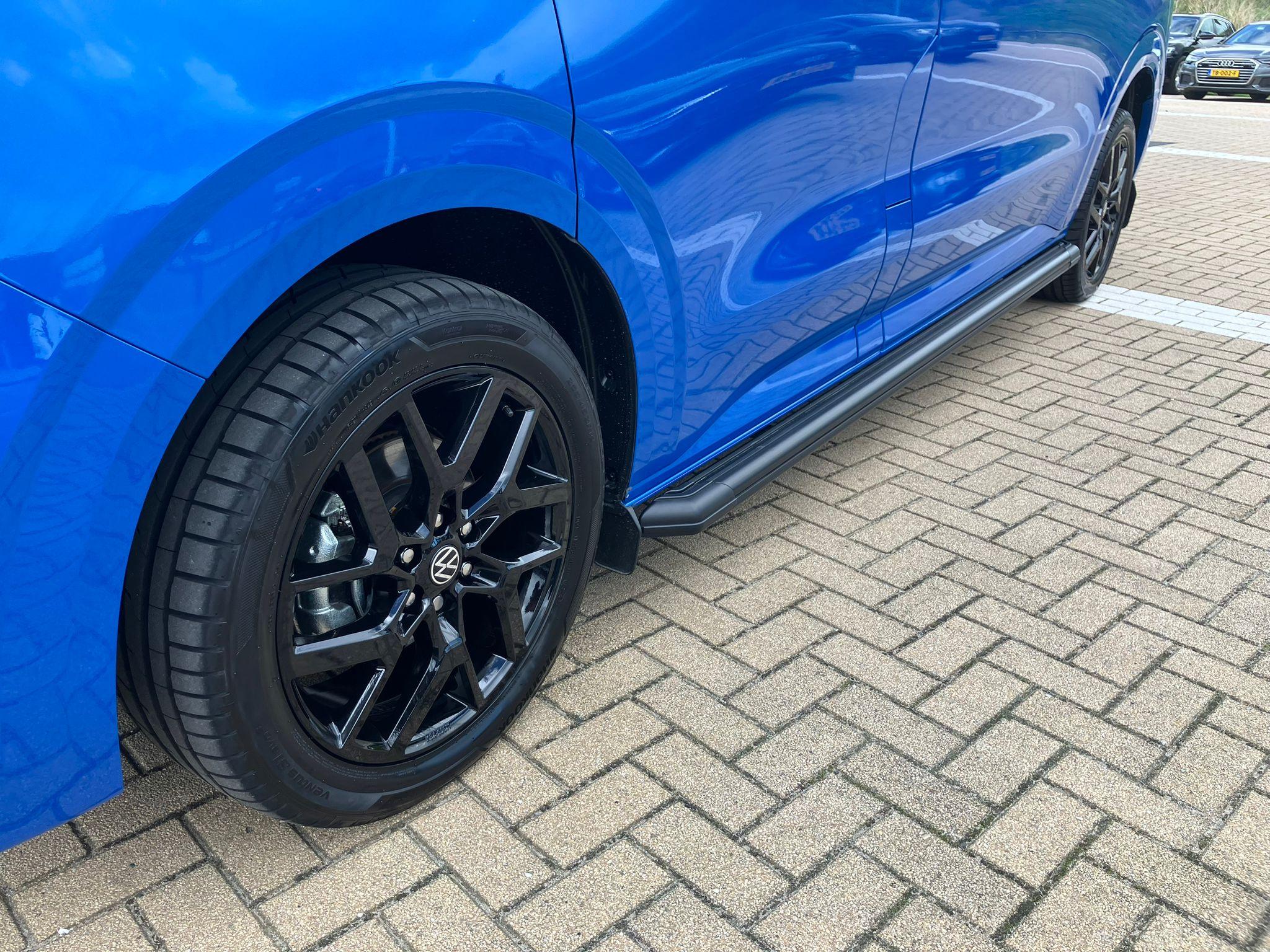 Volkswagen Bedrijfswagens Transporter 2.0 TDI L2H1 30 Bulli dubbele cabine - Afbeelding 2