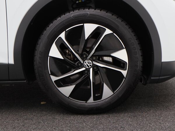 lichtmetalen velgen 19"