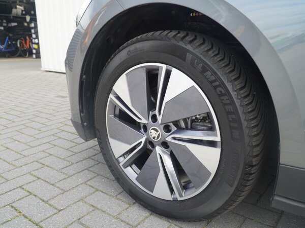 lichtmetalen velgen multi-spaaks 19"