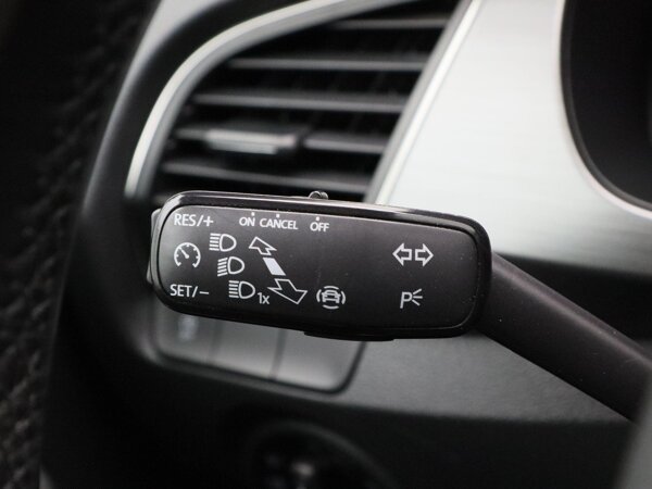cruise control