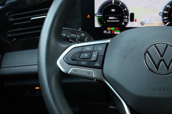 cruise control adaptief