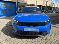 Opel Corsa GS 1.2 TURBO MT6 100PK * CAMERA * NAVIGATIE * WIRELESS CHARGING * NAVIGATIE * - Afbeelding 2