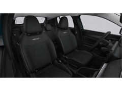 Fiat 600 HYBRID 136 PK - Afbeelding 3