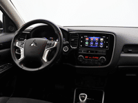 Mitsubishi Outlander 2.4 PHEV Pure - Afbeelding 5