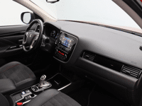 Mitsubishi Outlander 2.4 PHEV Pure - Afbeelding 6