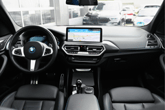 BMW X3 xDrive30e High Executive M Sport Automaat - Afbeelding 3