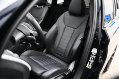 BMW X3 xDrive30e High Executive M Sport Automaat - Afbeelding 4