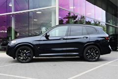 BMW X3 xDrive30e High Executive M Sport Automaat - Afbeelding 5