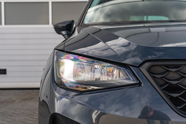LED koplampen
