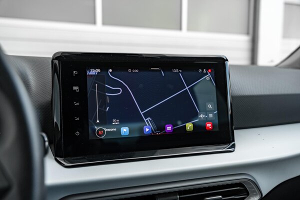 navigatiesysteem