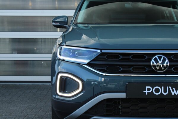 full-LED koplampen