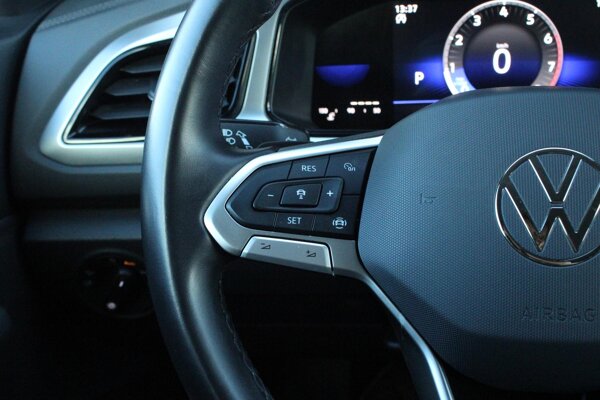 cruise control adaptief