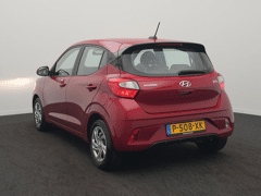 Hyundai i10 1.0 Comfort 5-zits - Afbeelding 3