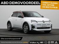 Renault 5 comfort range techno 52 kWh - Afbeelding 2
