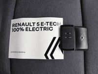 Renault 5 comfort range techno 52 kWh - Afbeelding 6