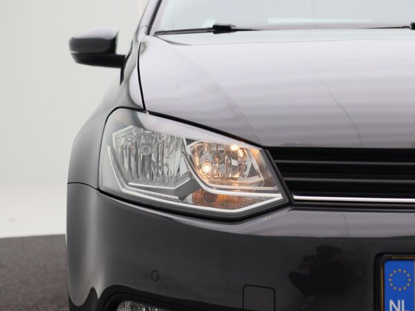 parkeersensor voor en achter