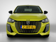 Peugeot e-208 EV Style 50 kWh 136pk Automaat - Afbeelding 4