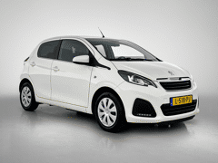 Peugeot 108 1.0 Active 72pk - Afbeelding 2