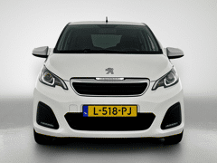 Peugeot 108 1.0 Active 72pk - Afbeelding 4