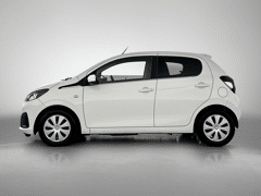 Peugeot 108 1.0 Active 72pk - Afbeelding 5