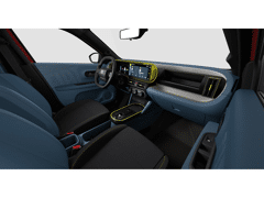 Fiat Grande Panda Icon - Afbeelding 5