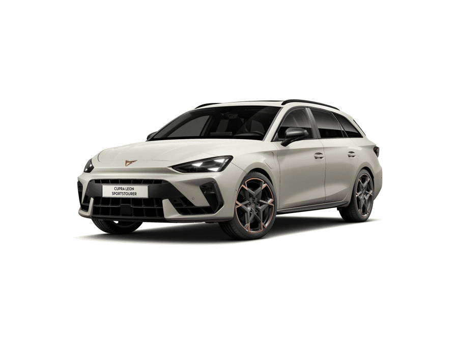CUPRA Leon Sportstourer VZ Performance - Afbeelding 1